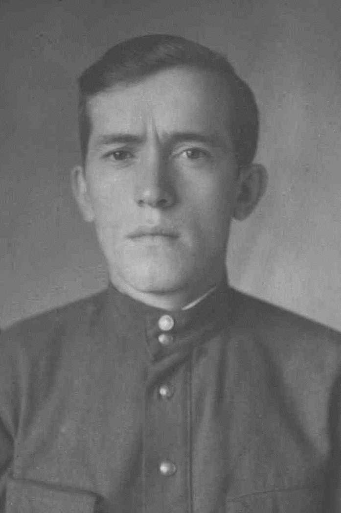Козлов Николай Семенович